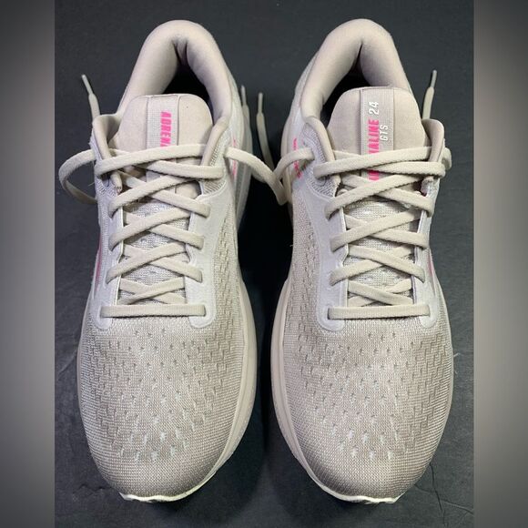 Brooks Womens Adrenaline GTS 24 Size 9 - Picture 4 of 11